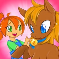 Pony Run Magic Trails img