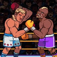 Big Shot Boxing img